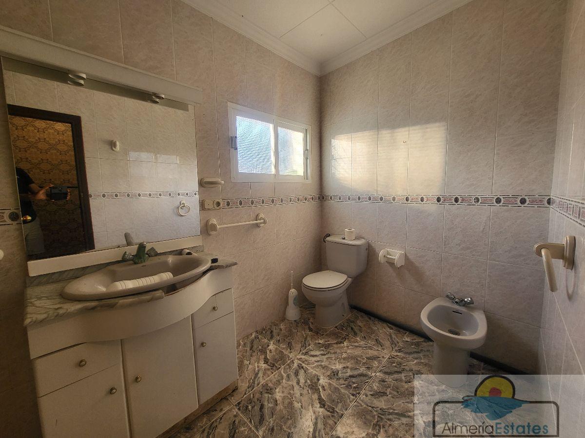 Venta de casa en Albox