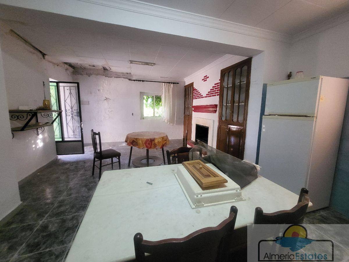 Venta de casa en Albox