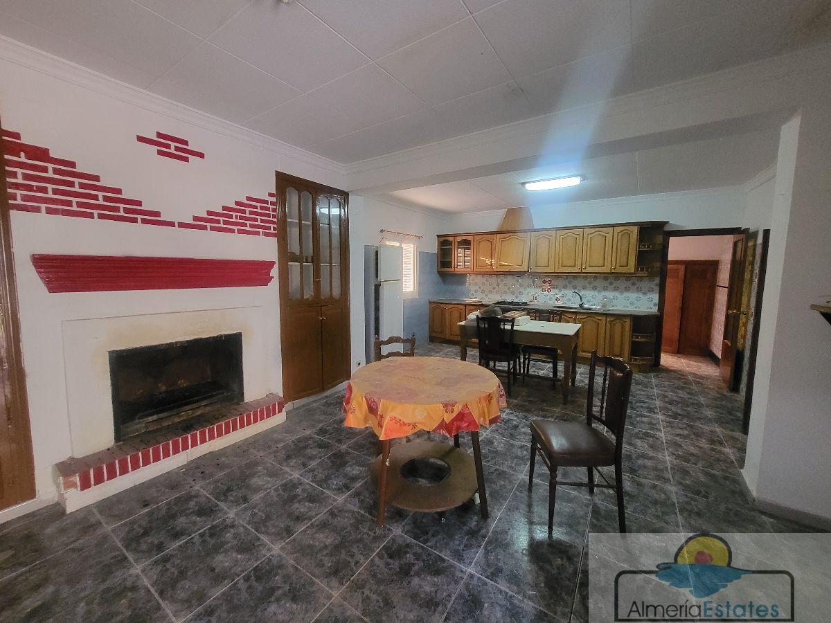 Venta de casa en Albox