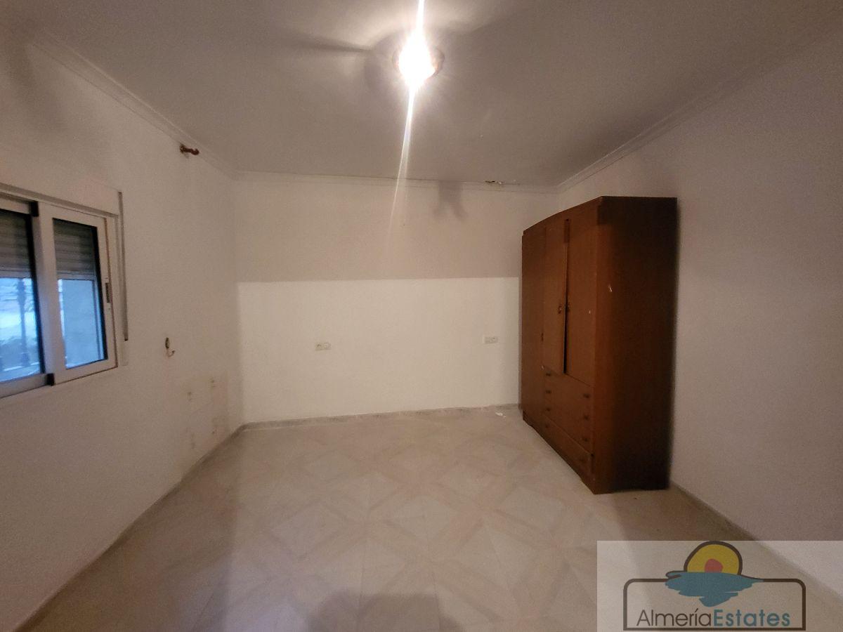 Venta de casa en Albox