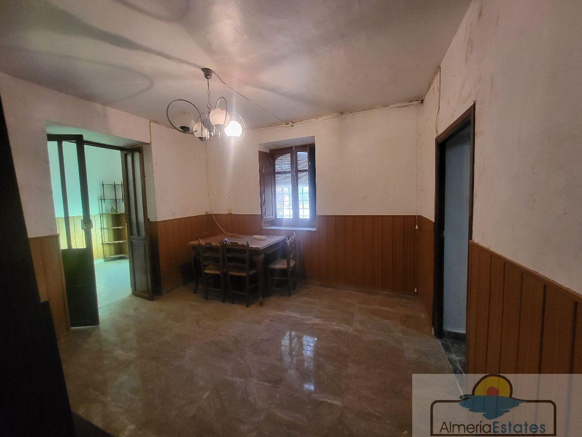 Venta de casa en Albox