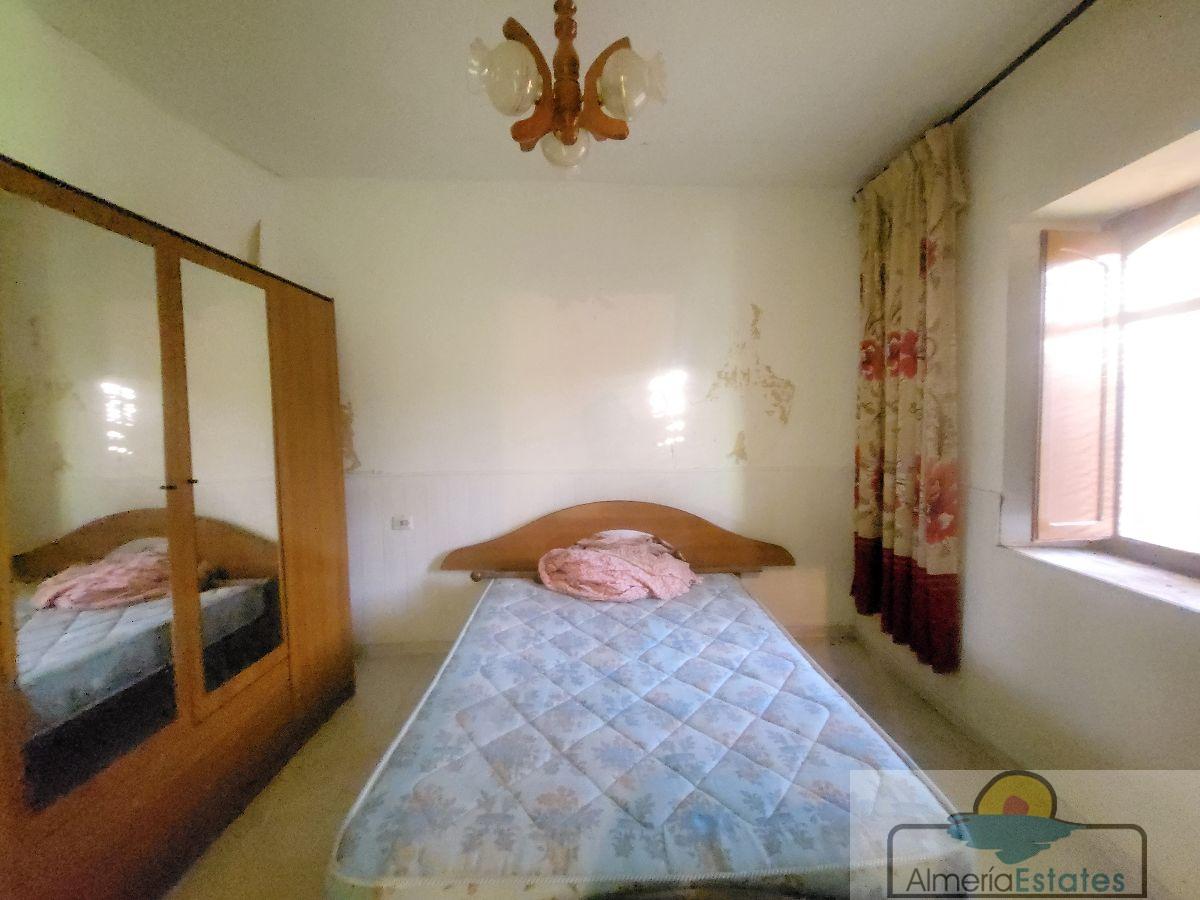 Venta de casa en Albox