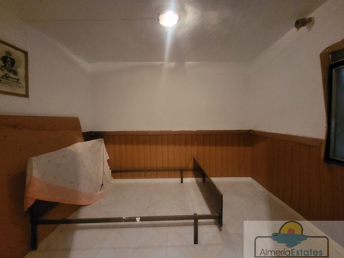 Venta de casa en Albox