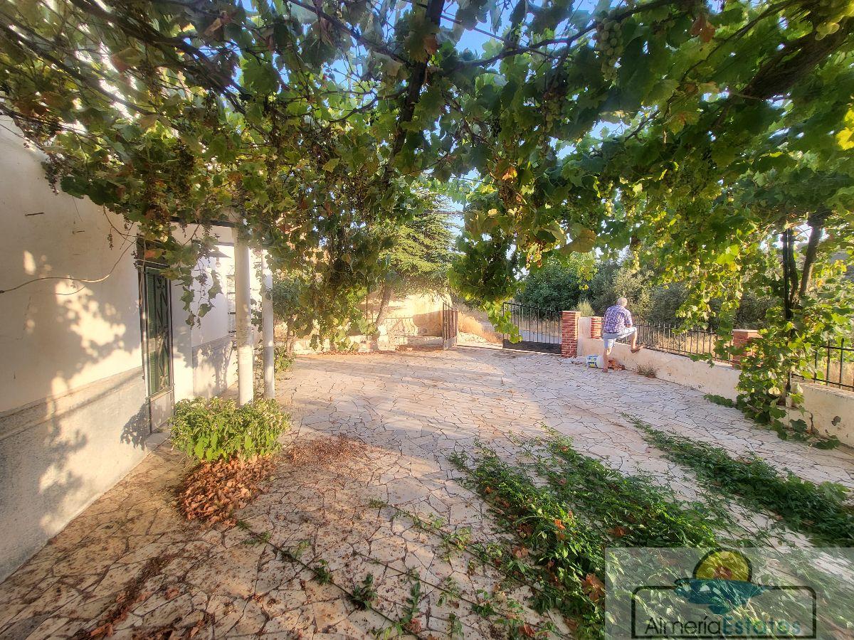 Venta de casa en Albox