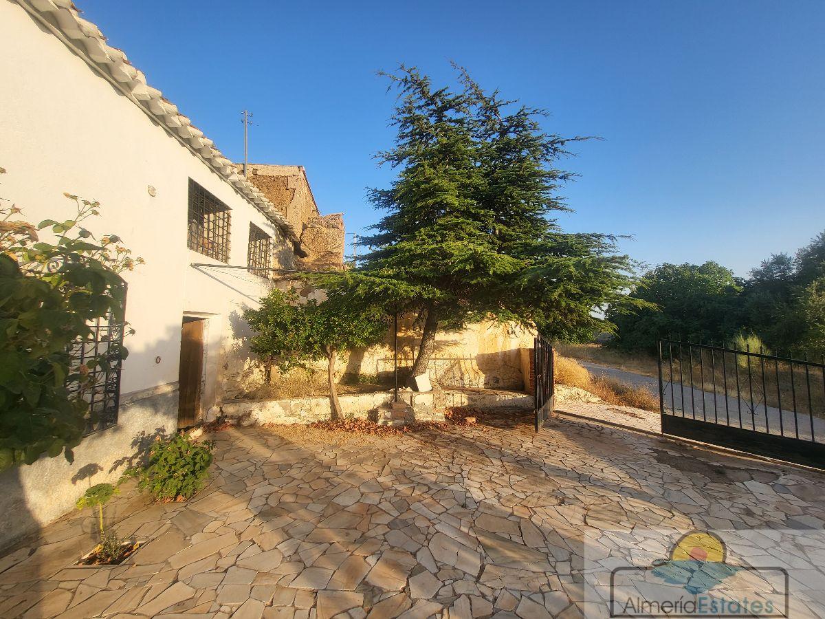 Venta de casa en Albox