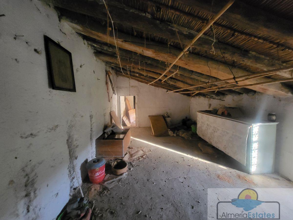 Venta de casa en Albox