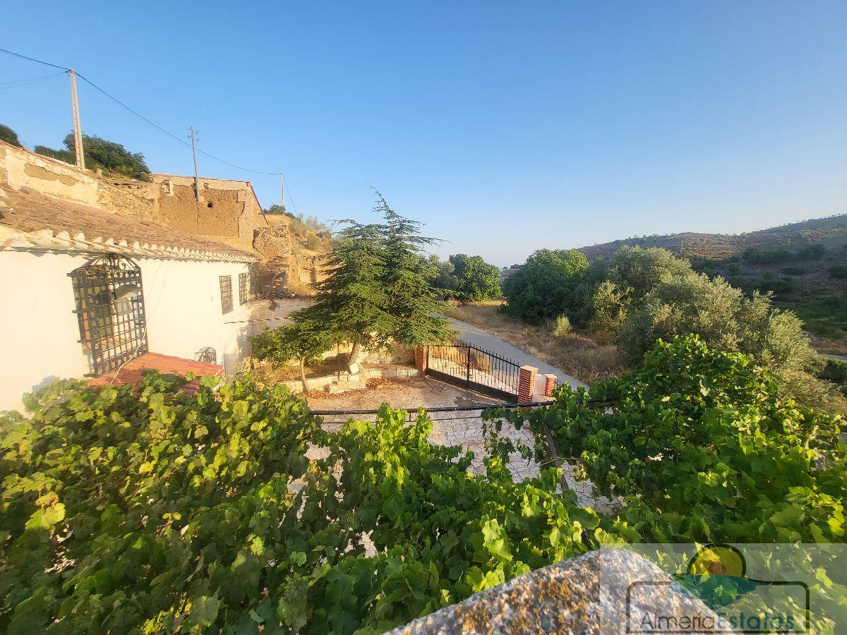 Venta de casa en Albox