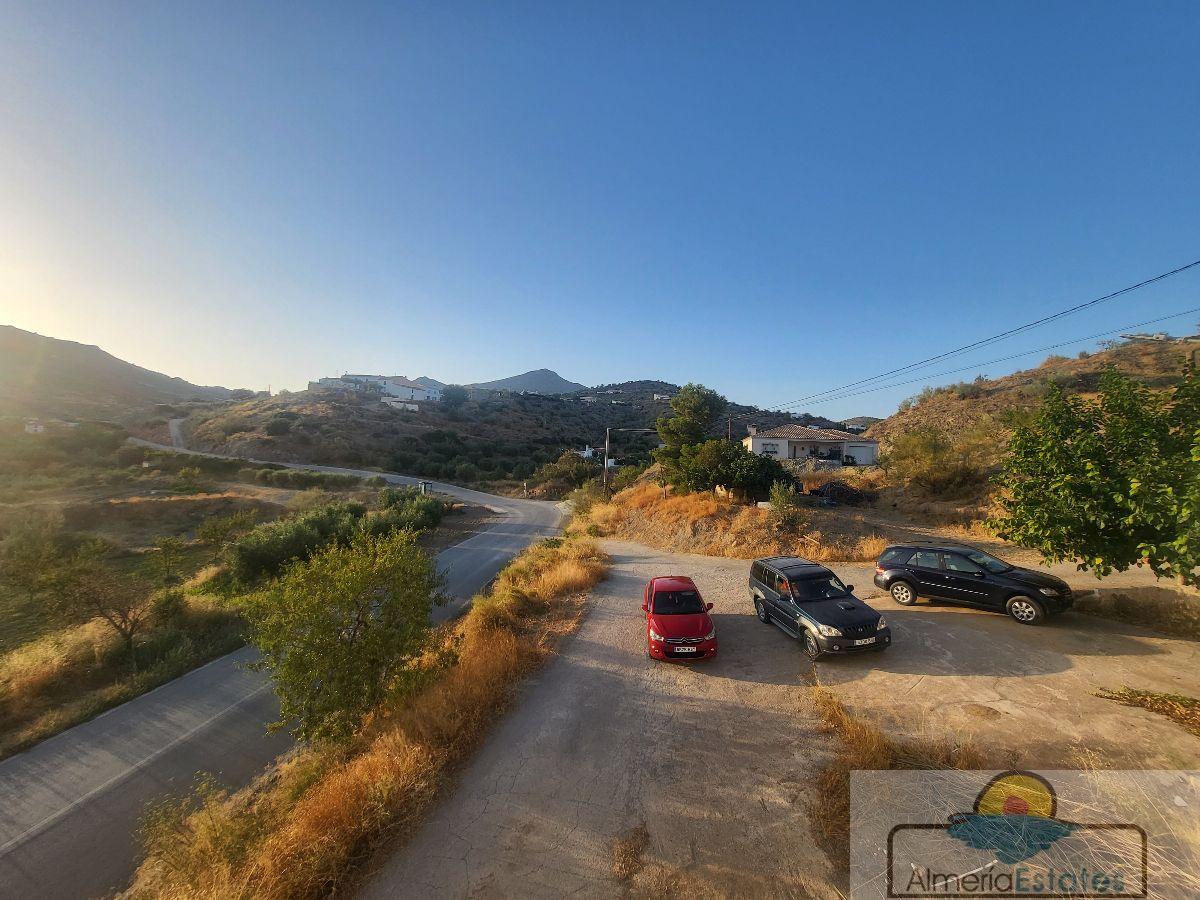 Venta de casa en Albox