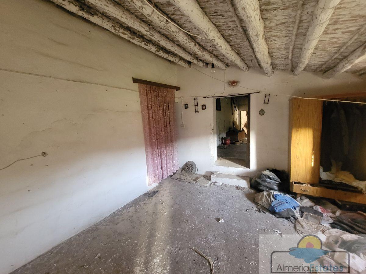 Venta de casa en Albox