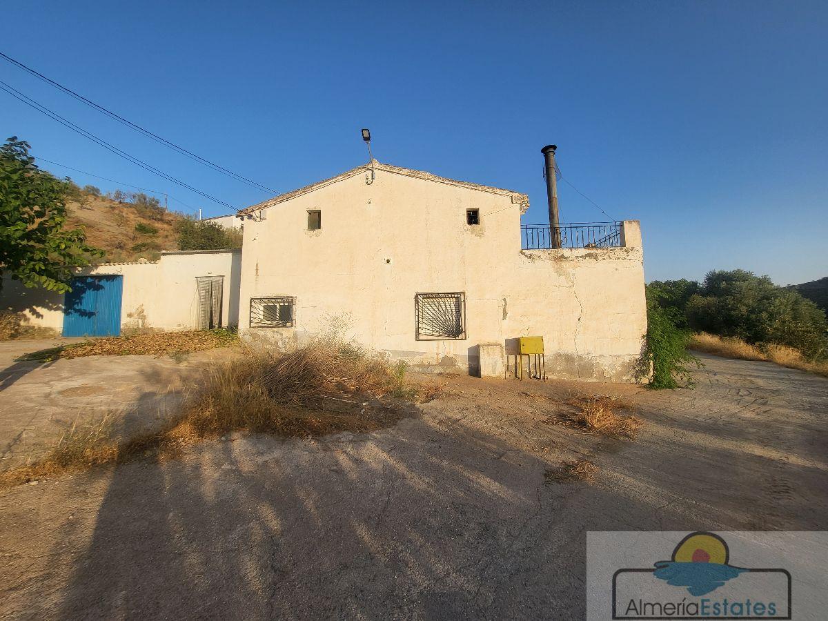 Venta de casa en Albox