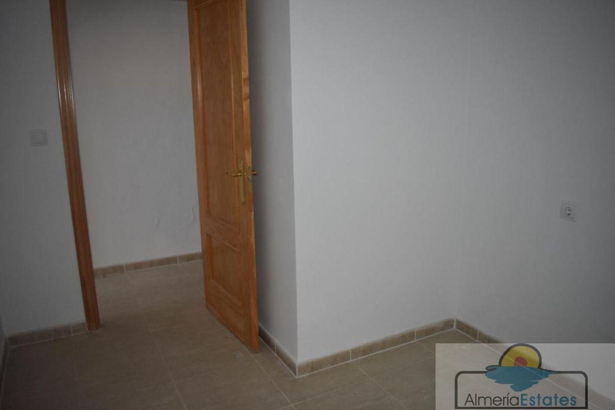 Venta de piso en Fines