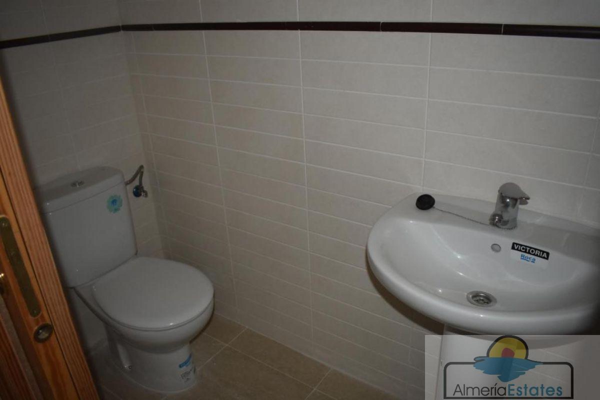 Venta de piso en Fines