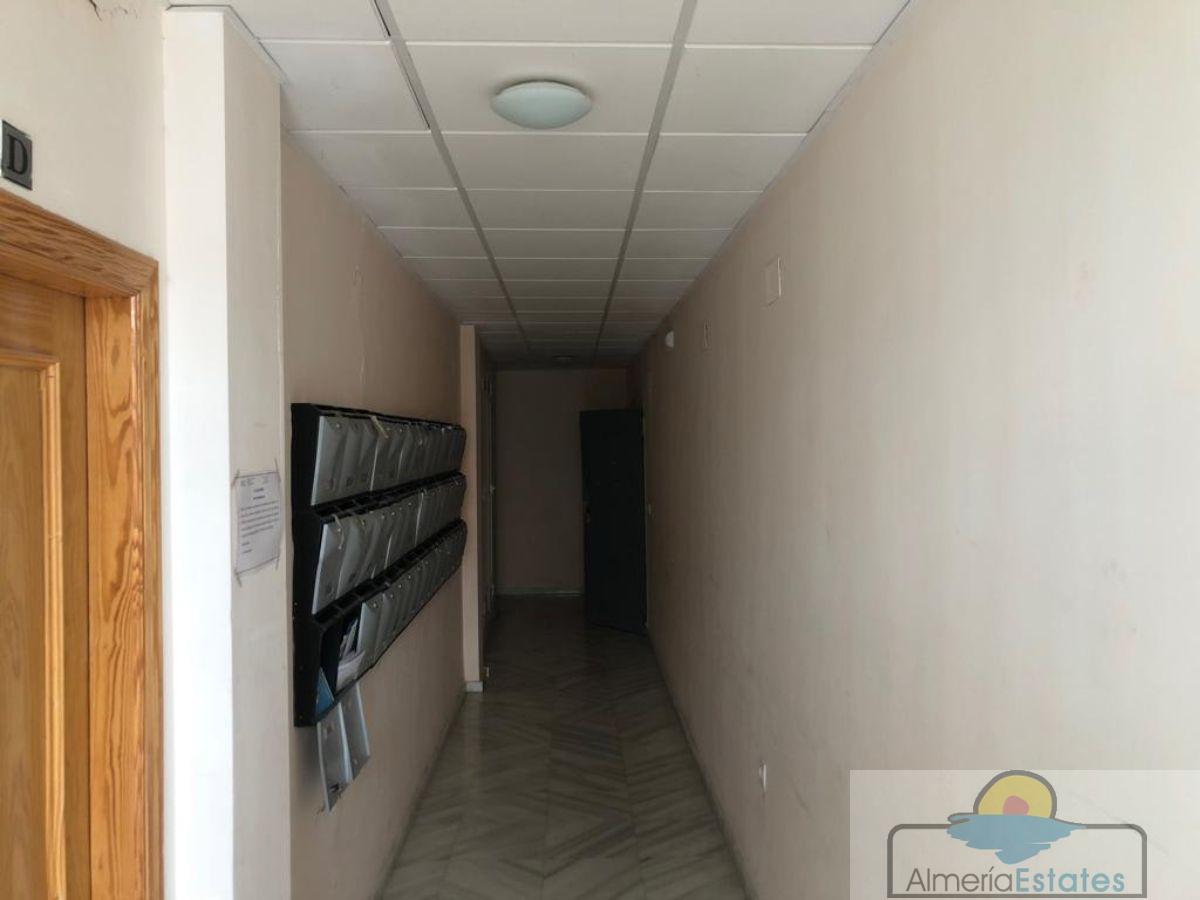 Venta de piso en Fines