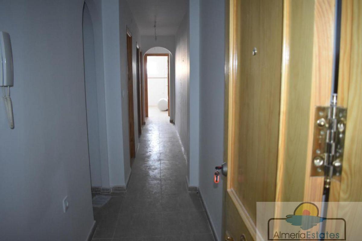 Venta de piso en Fines