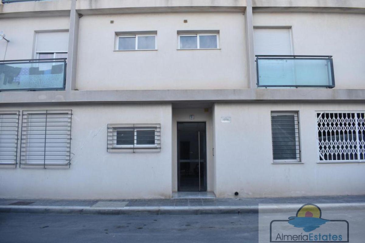 Venta de piso en Fines