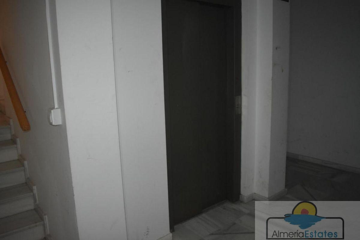 Venta de piso en Fines