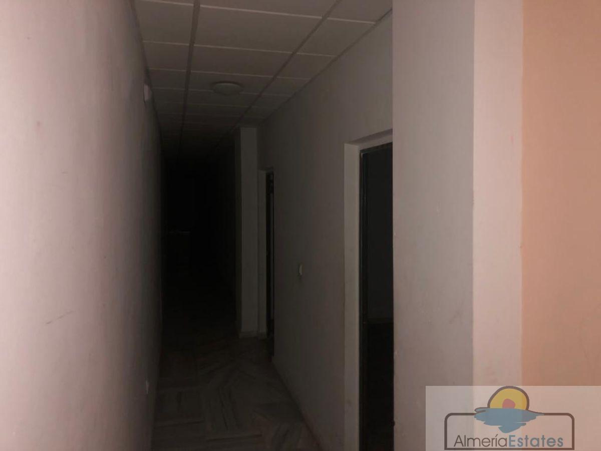 Venta de piso en Fines