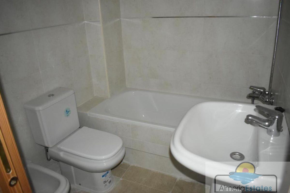 Venta de piso en Fines