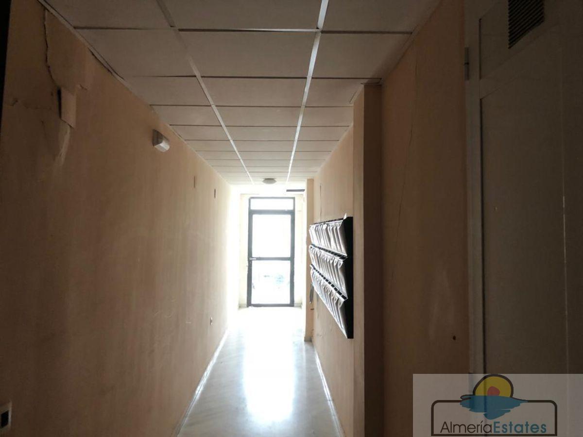 Venta de piso en Fines