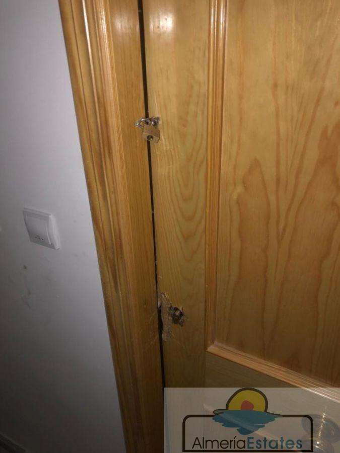 Venta de piso en Fines