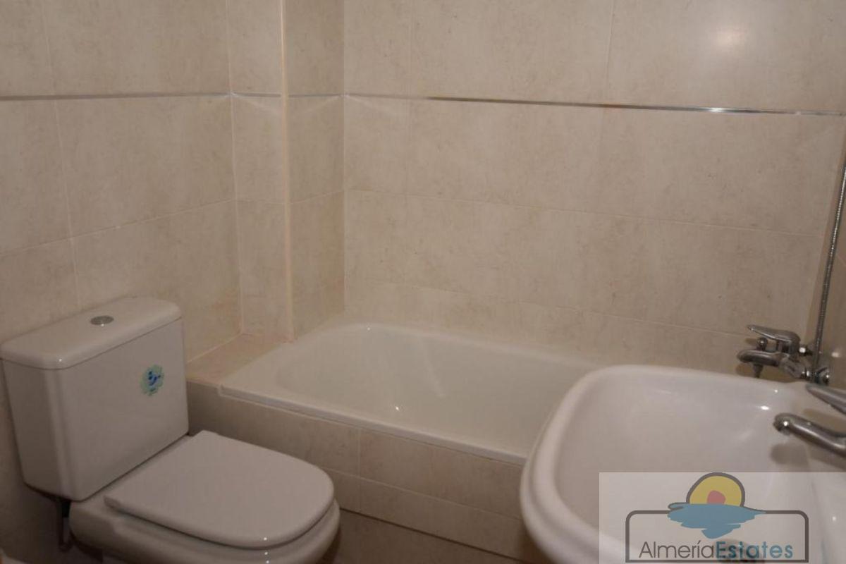 Venta de piso en Fines