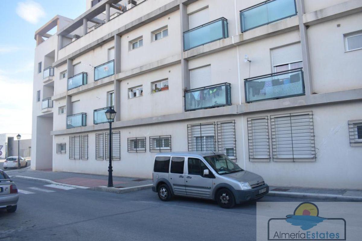 Venta de piso en Fines