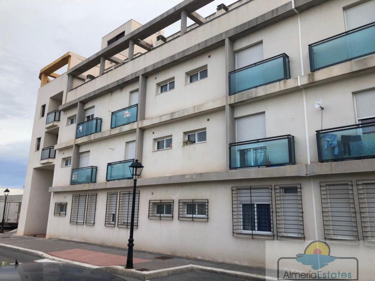 Venta de piso en Fines