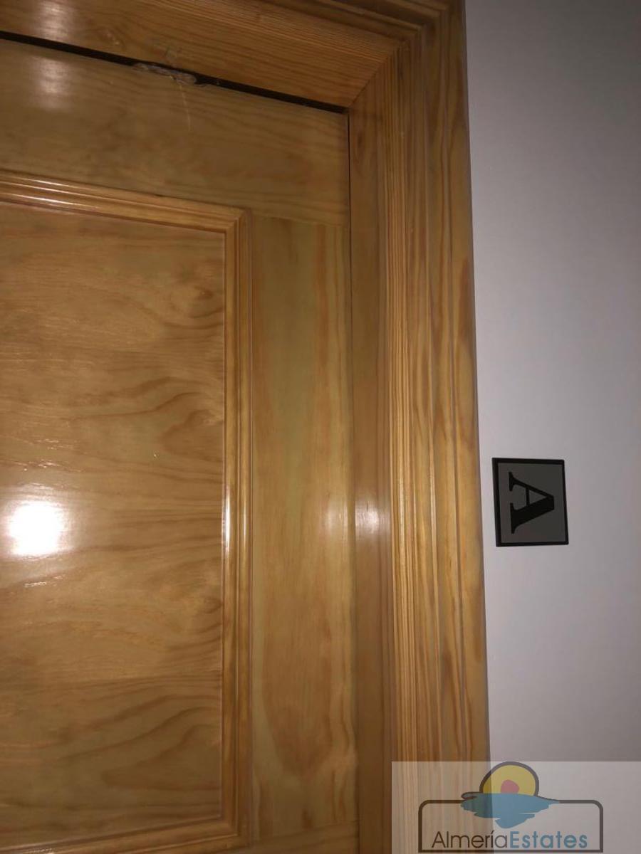 Venta de piso en Fines