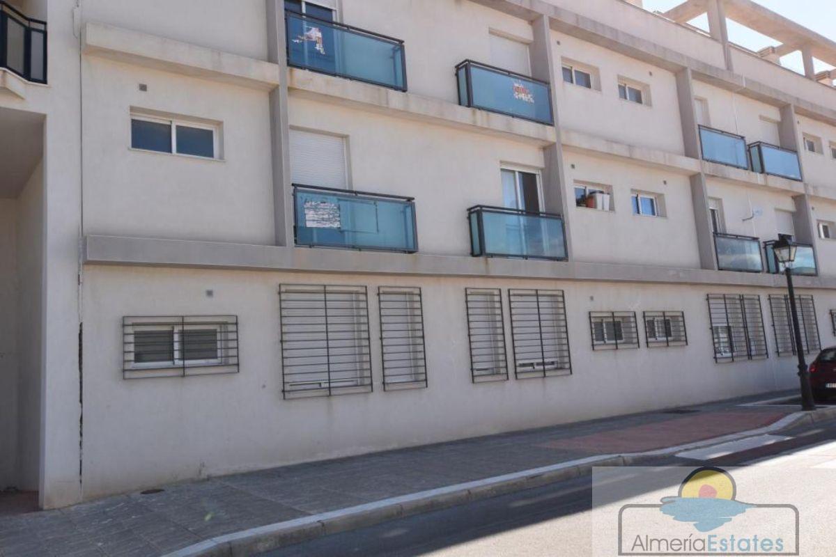 Venta de piso en Fines