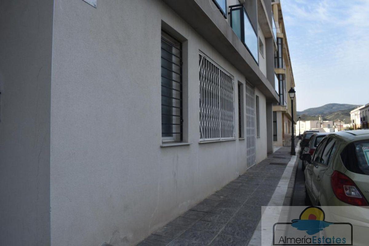 Venta de piso en Fines