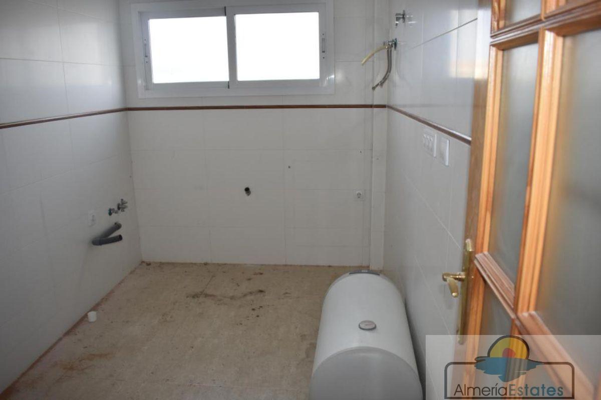 Venta de piso en Fines