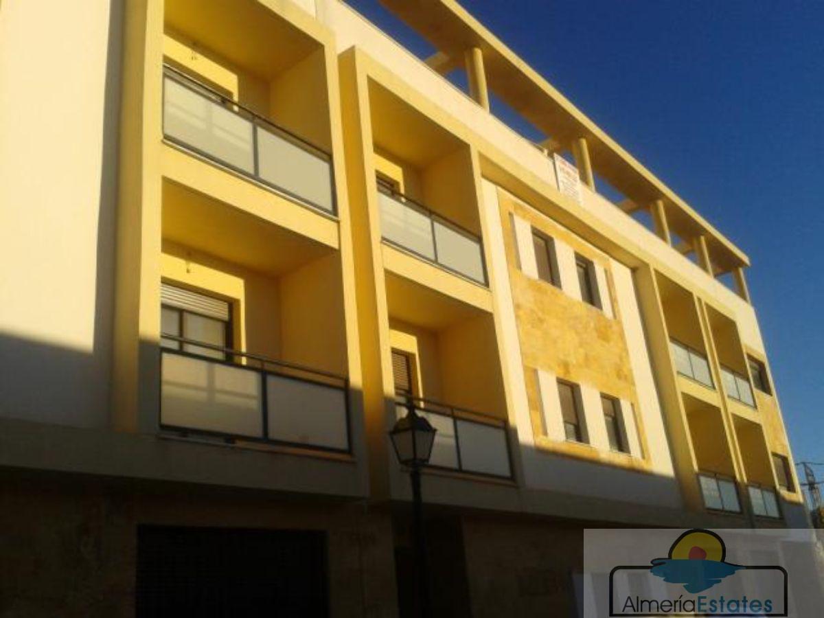 Venta de piso en Fines