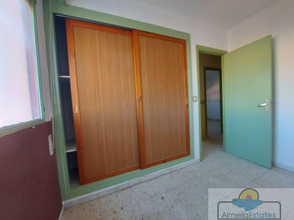 Venta de piso en Olula del Río