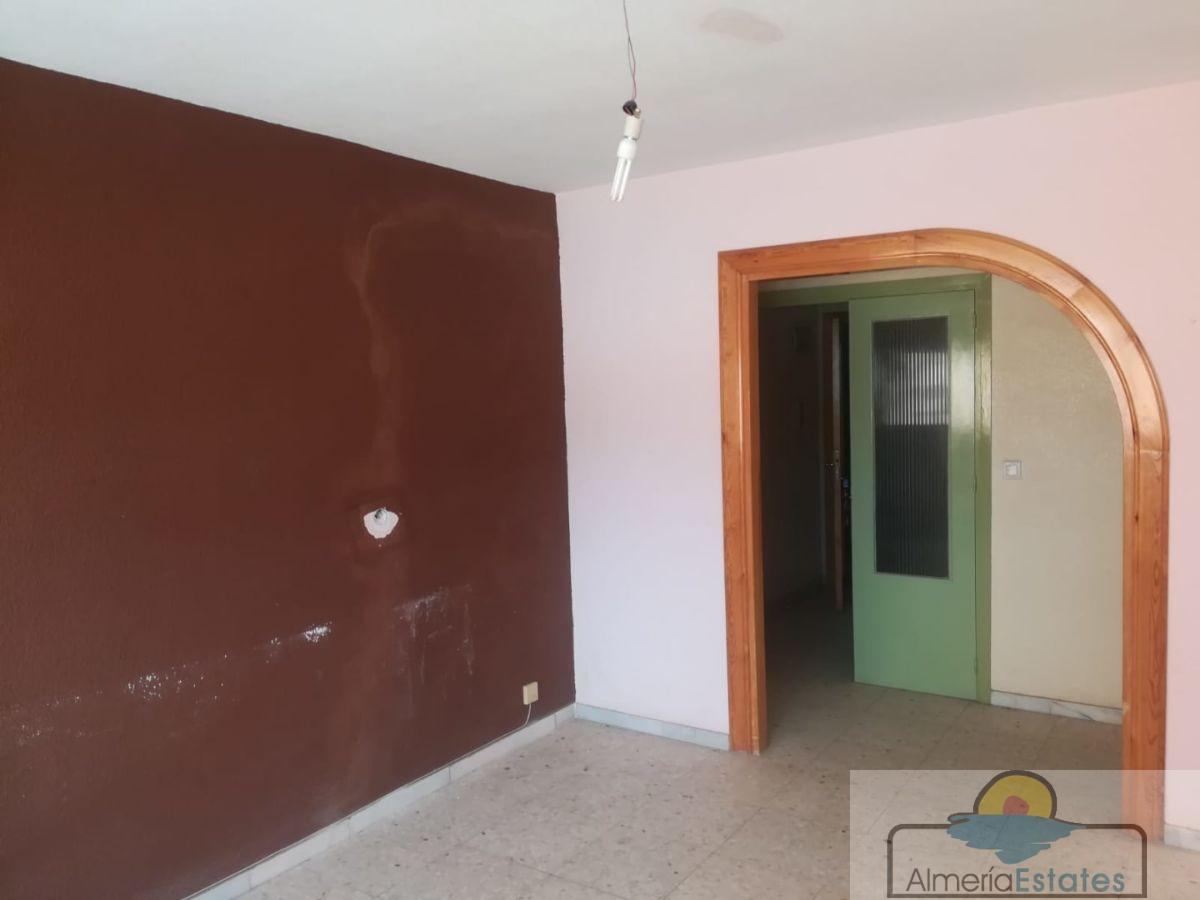 Venta de piso en Olula del Río