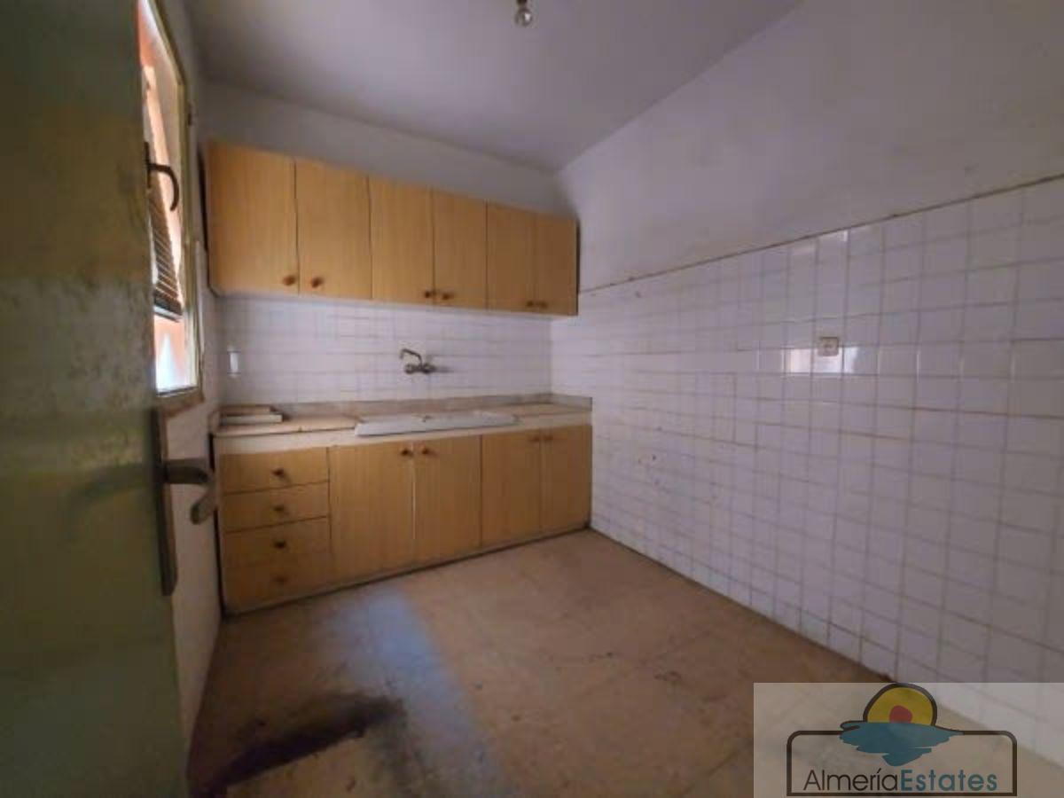 Venta de piso en Olula del Río