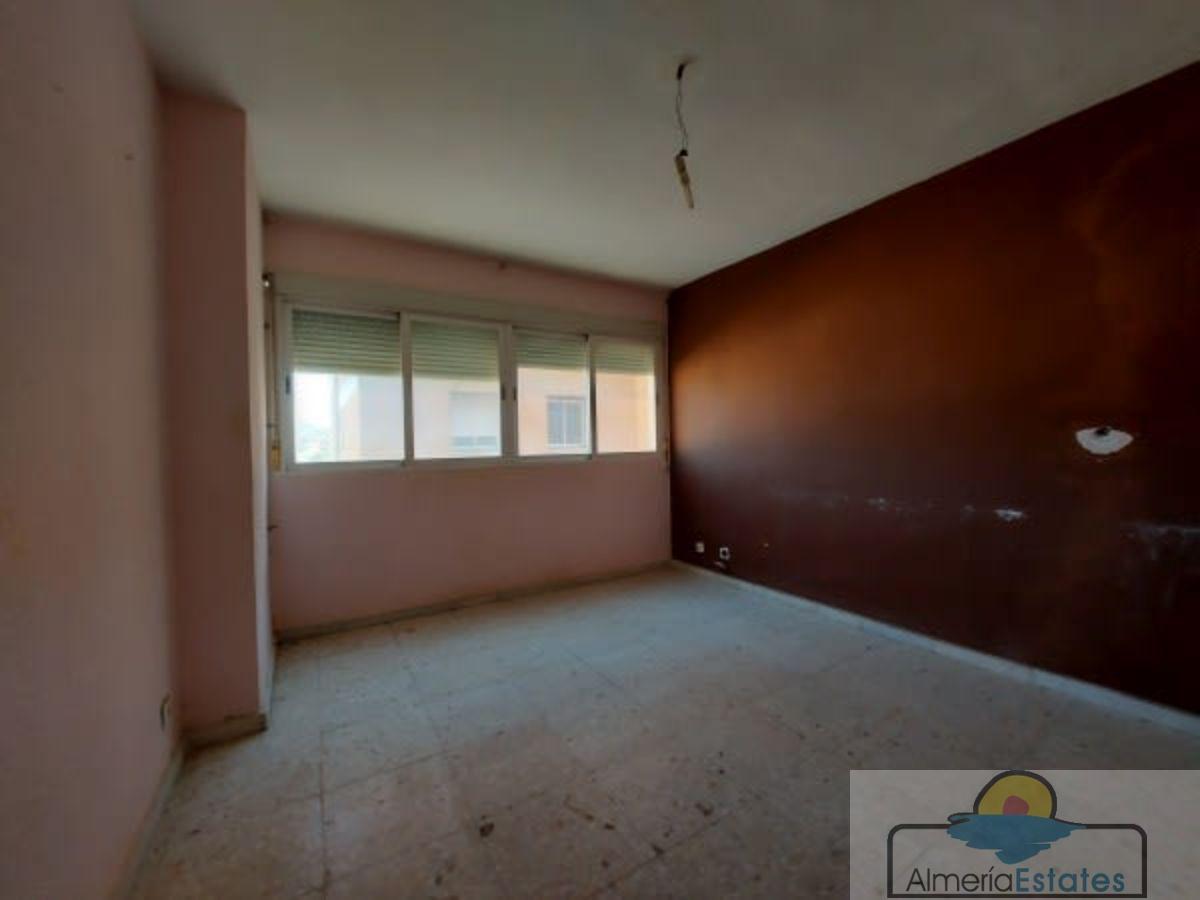 Venta de piso en Olula del Río