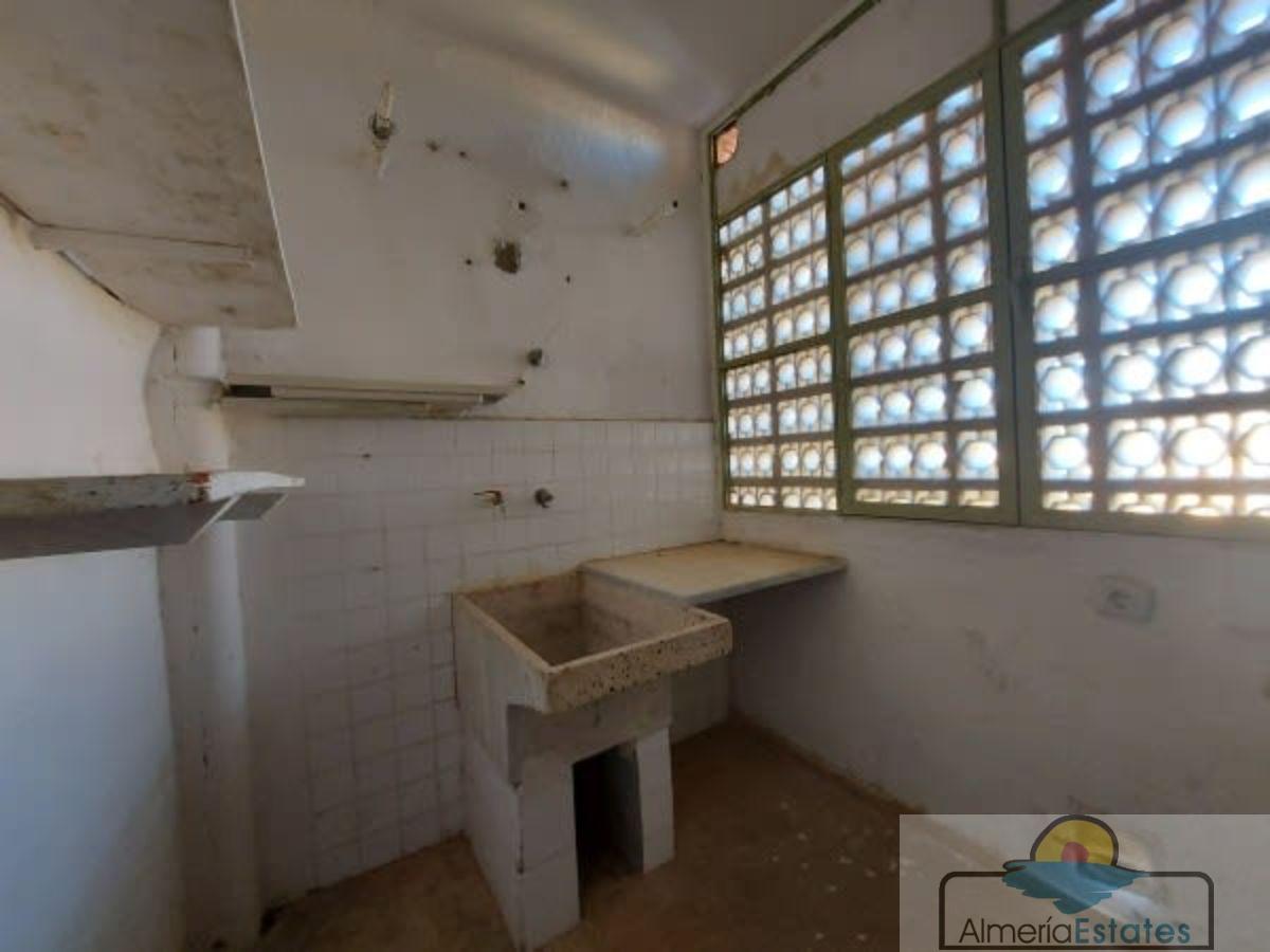 Venta de piso en Olula del Río