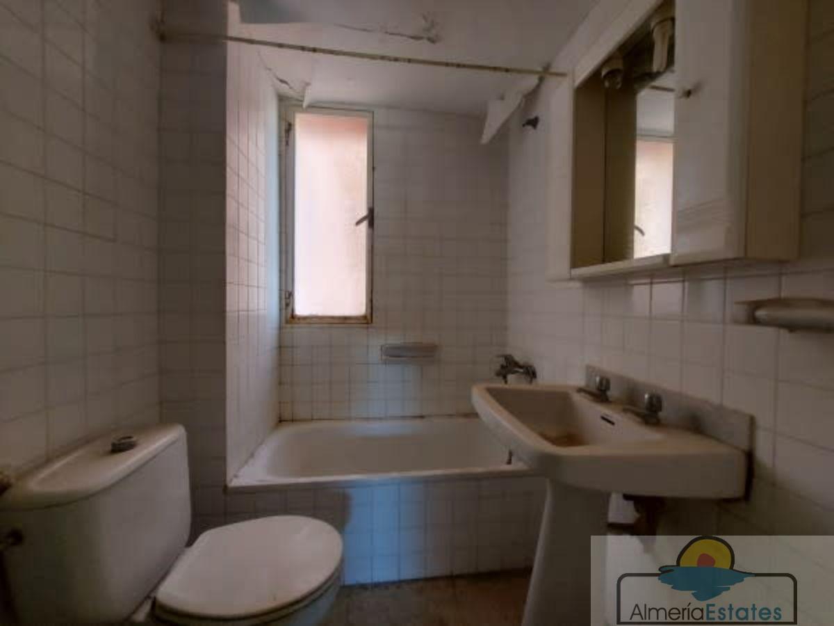 Venta de piso en Olula del Río