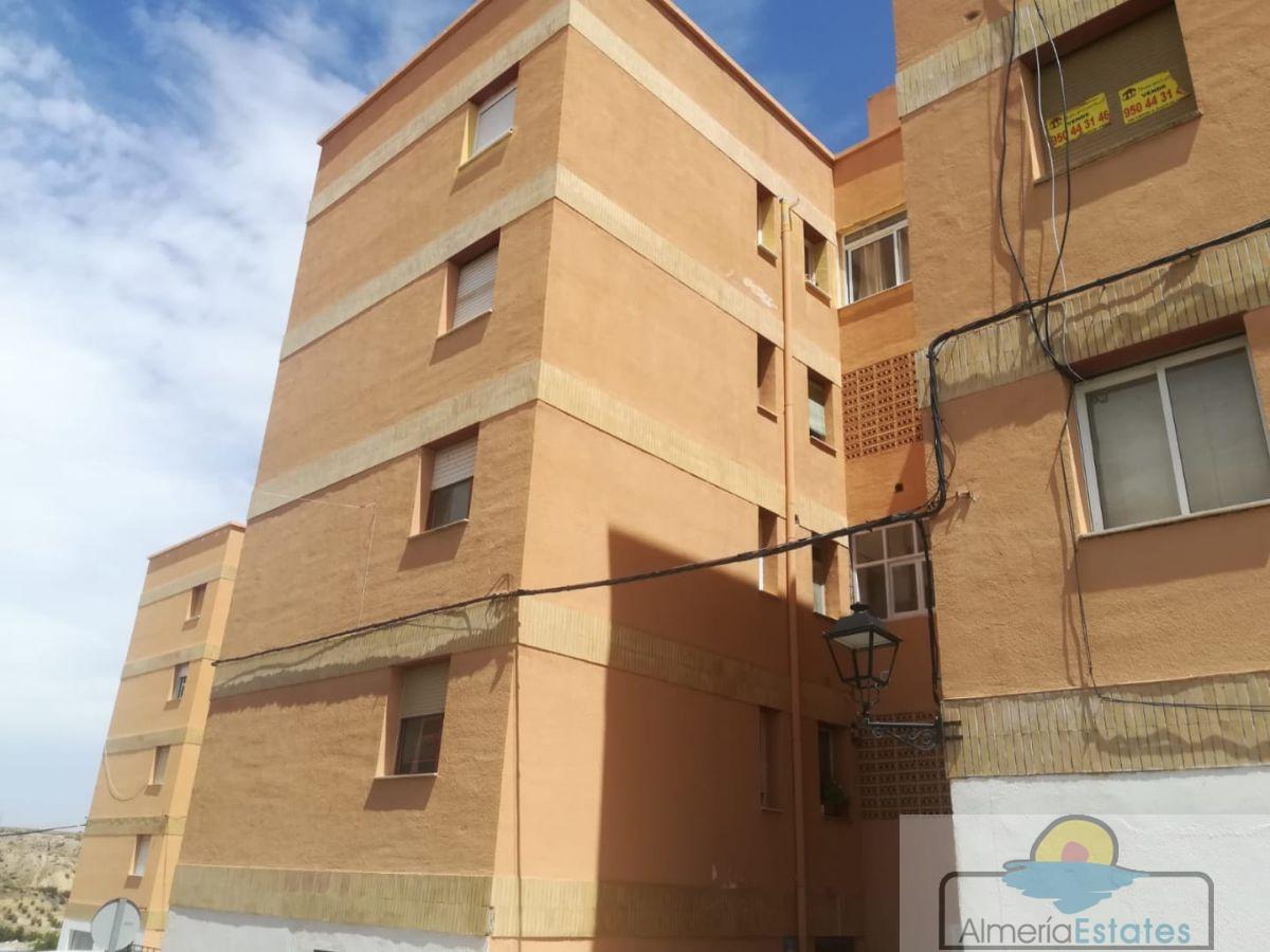 Venta de piso en Olula del Río