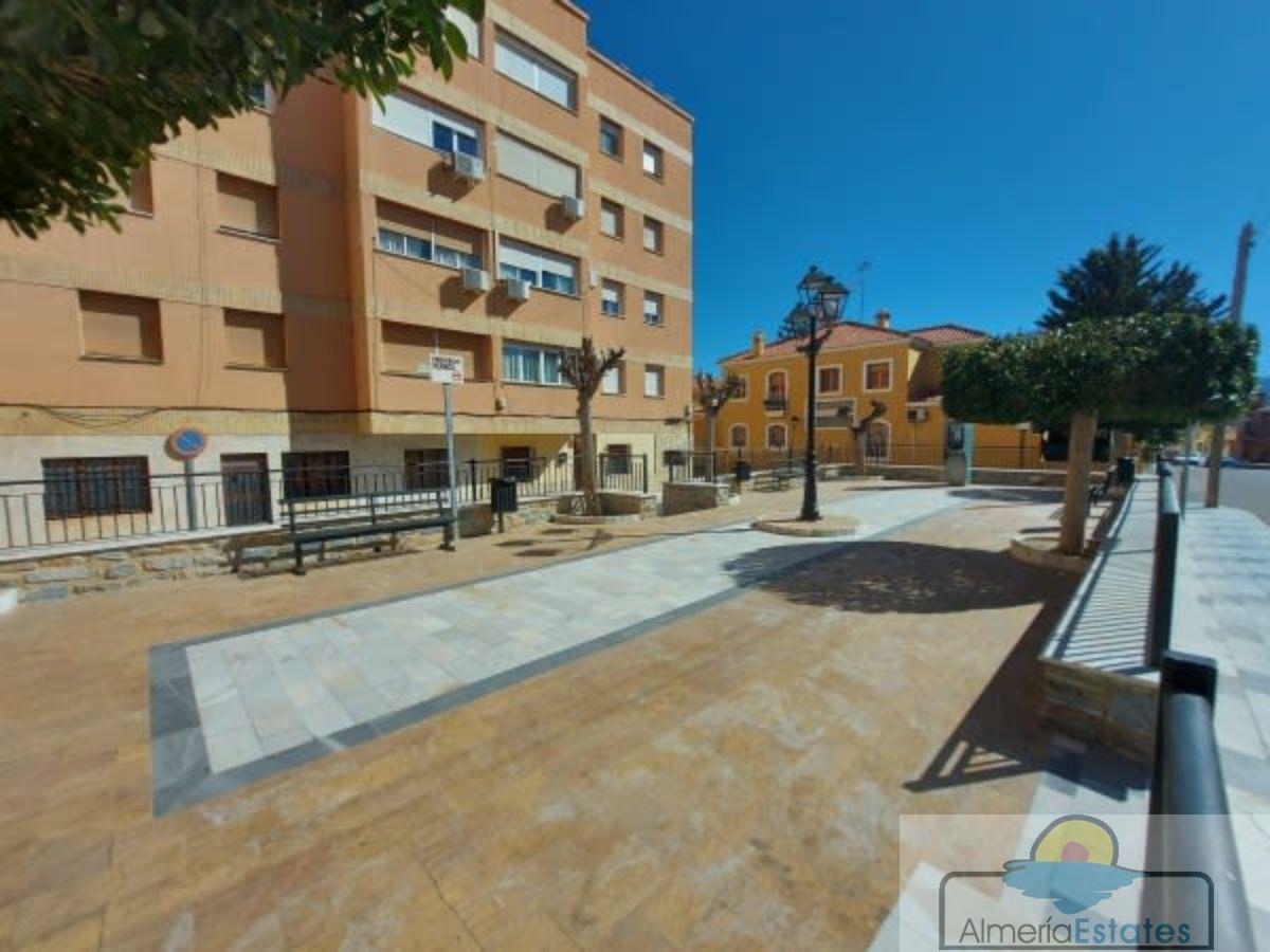 Venta de piso en Olula del Río