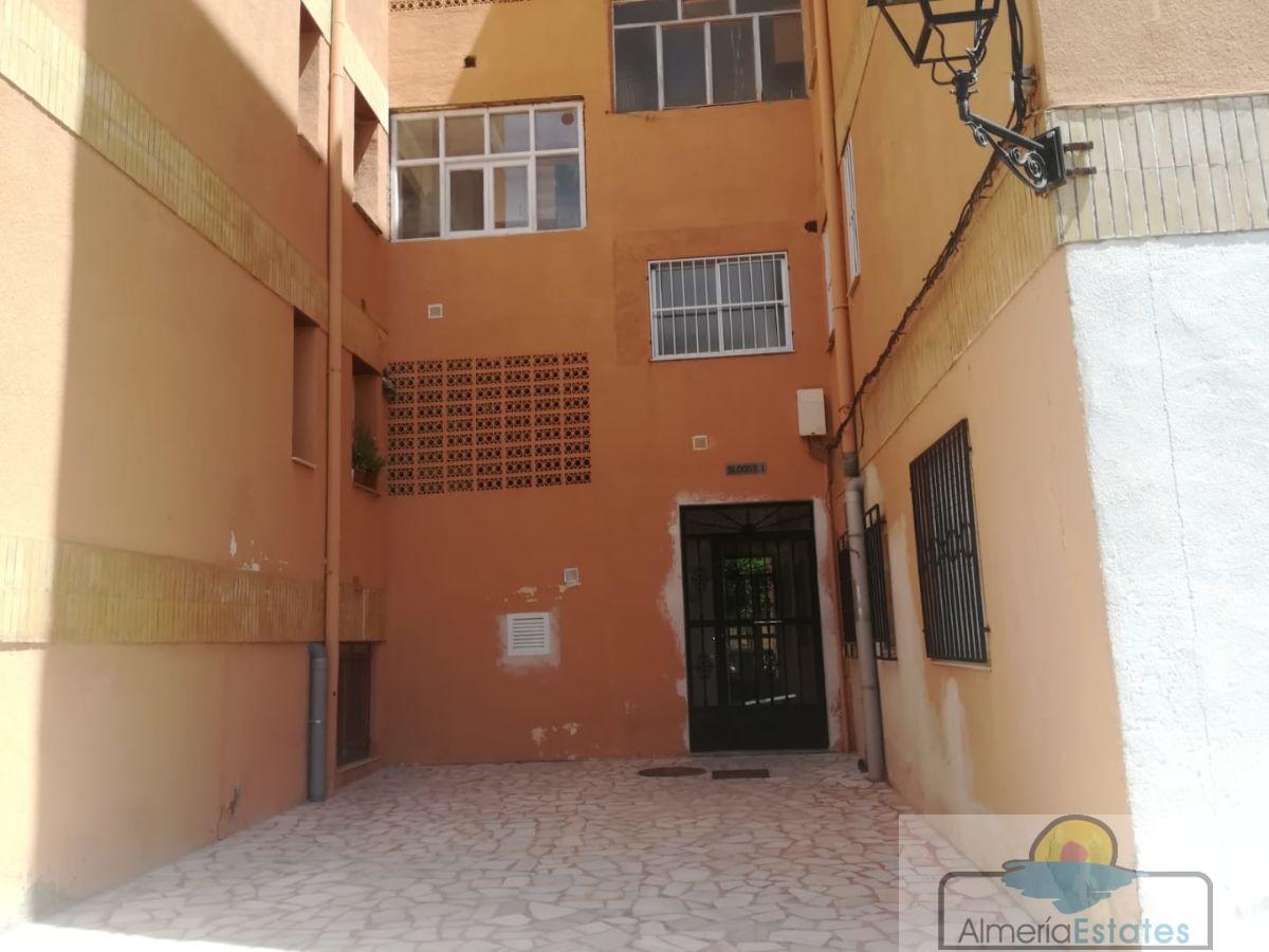 Venta de piso en Olula del Río