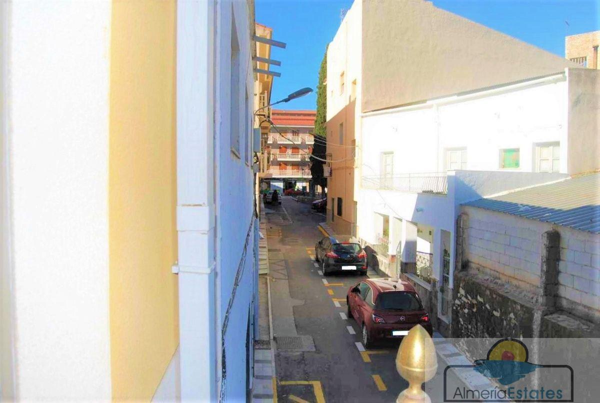 For sale of flat in Olula del Río