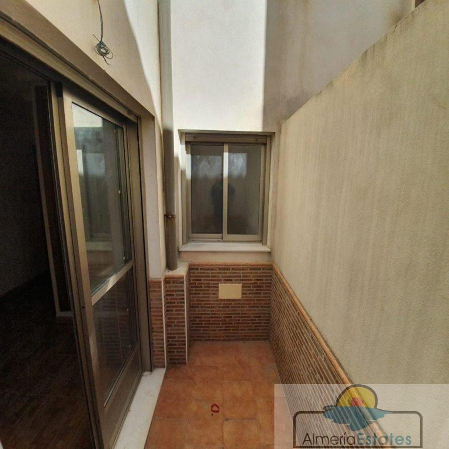 For sale of flat in Olula del Río