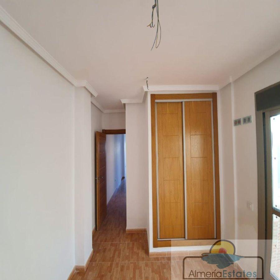 For sale of flat in Olula del Río