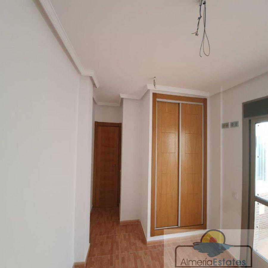 For sale of flat in Olula del Río