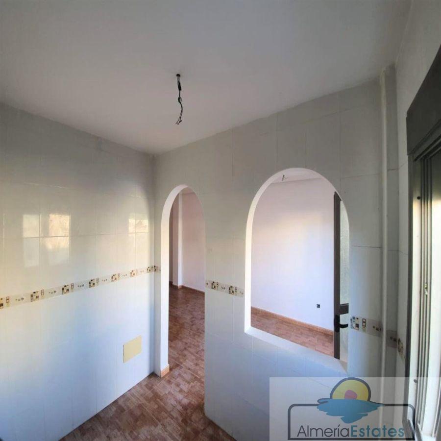 For sale of flat in Olula del Río