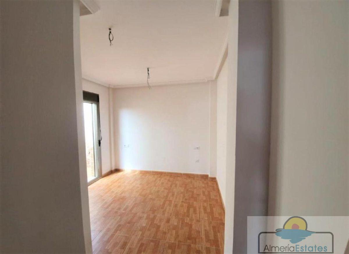 For sale of flat in Olula del Río