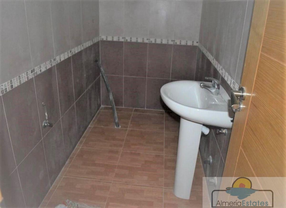 For sale of flat in Olula del Río