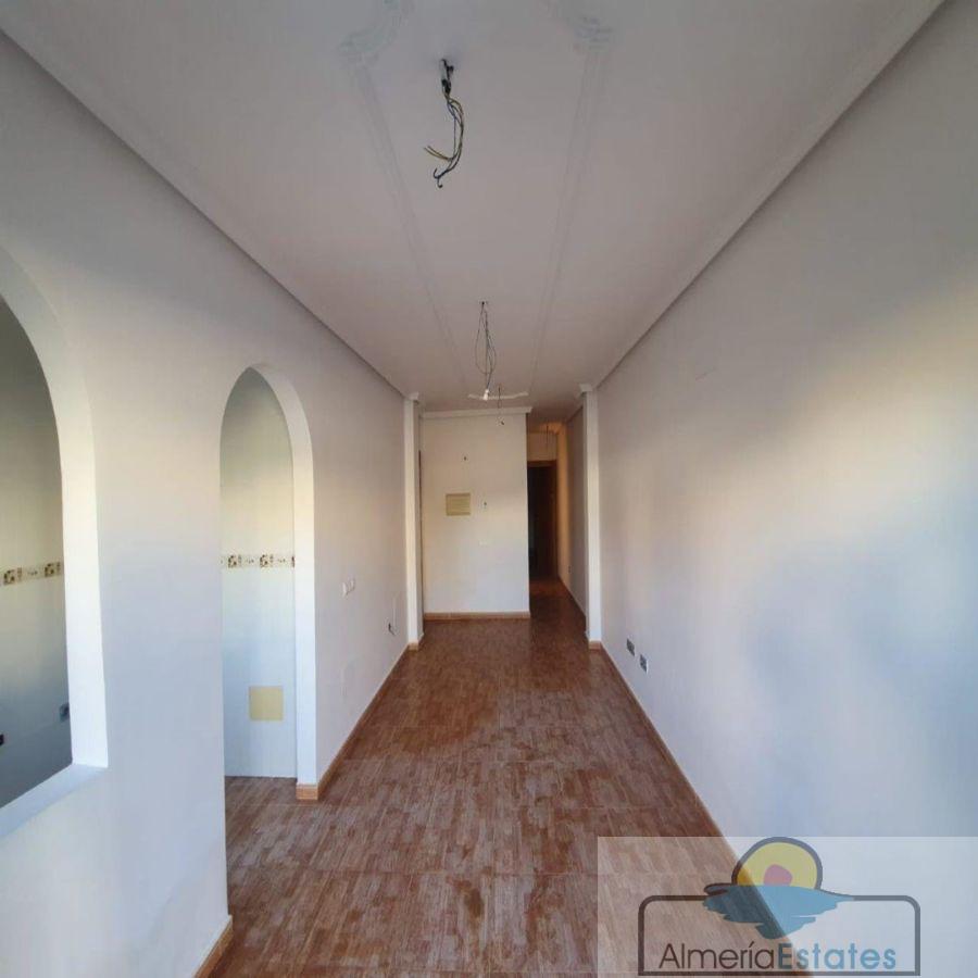 For sale of flat in Olula del Río