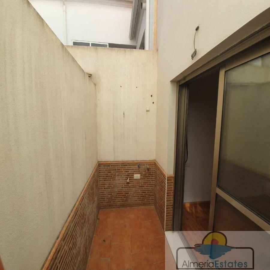 For sale of flat in Olula del Río